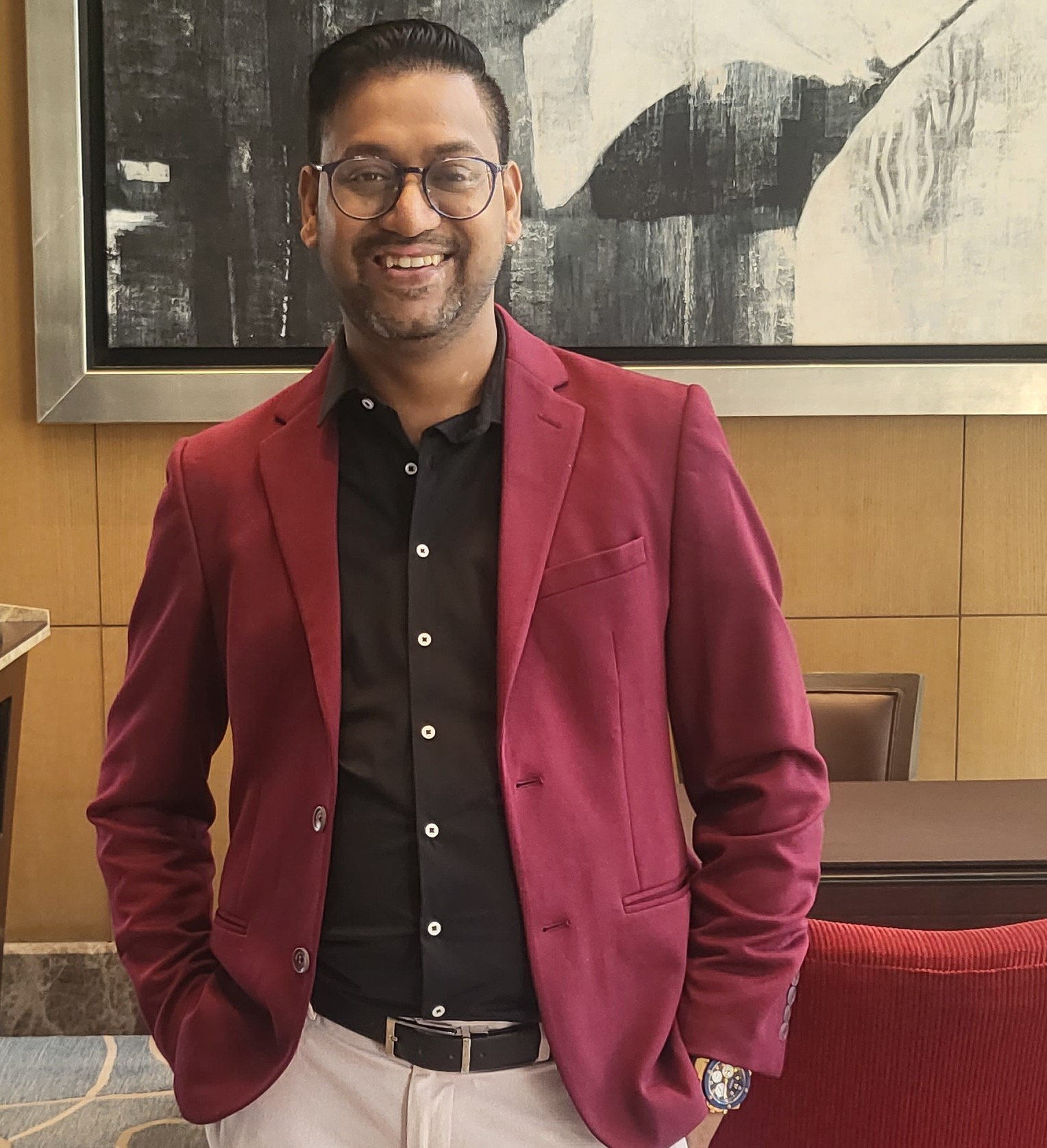 CA Rahul Garg 